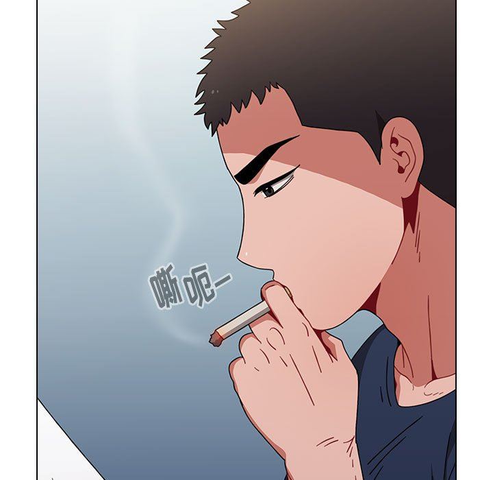《小孩子才做选择》漫画 第19話