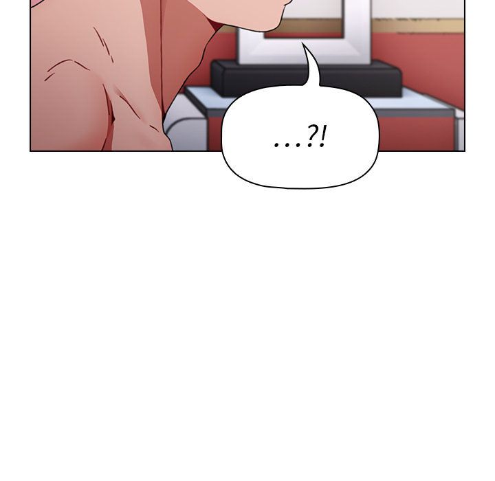 《小孩子才做选择》漫画 第2話
