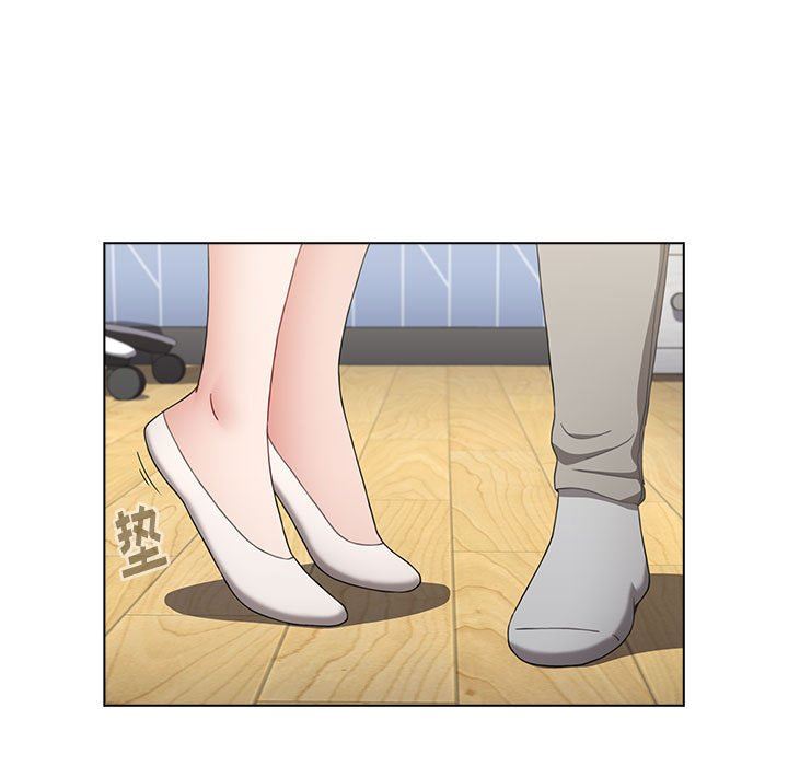 《小孩子才做选择》漫画 第21話