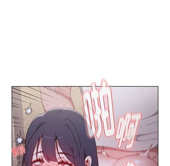 《小孩子才做选择》漫画 第23話