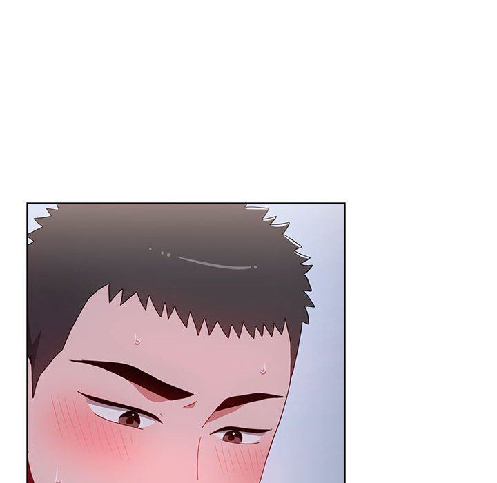 《小孩子才做选择》漫画 第23話