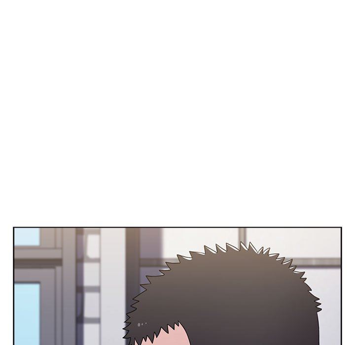 《小孩子才做选择》漫画 第24話