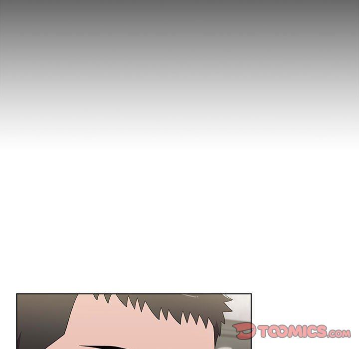 《小孩子才做选择》漫画 第25話