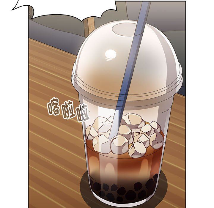 《小孩子才做选择》漫画 第25話