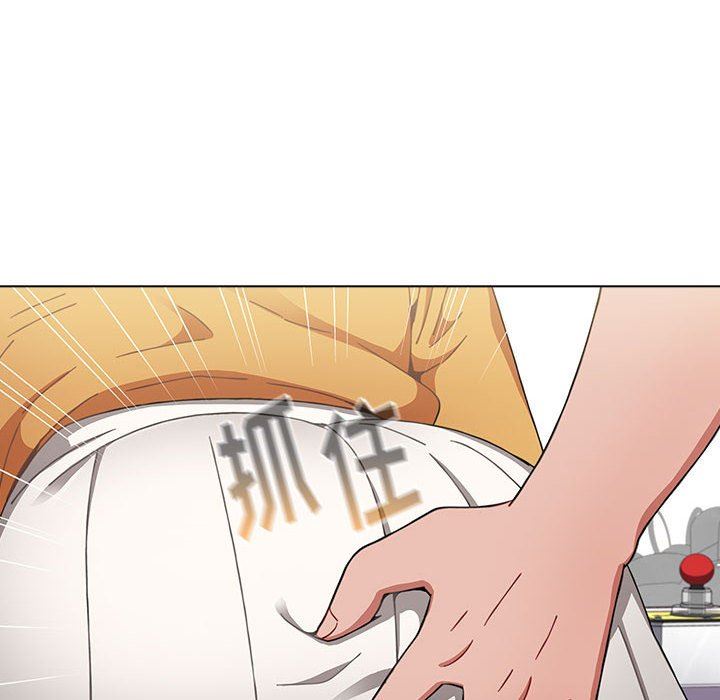 《小孩子才做选择》漫画 第25話
