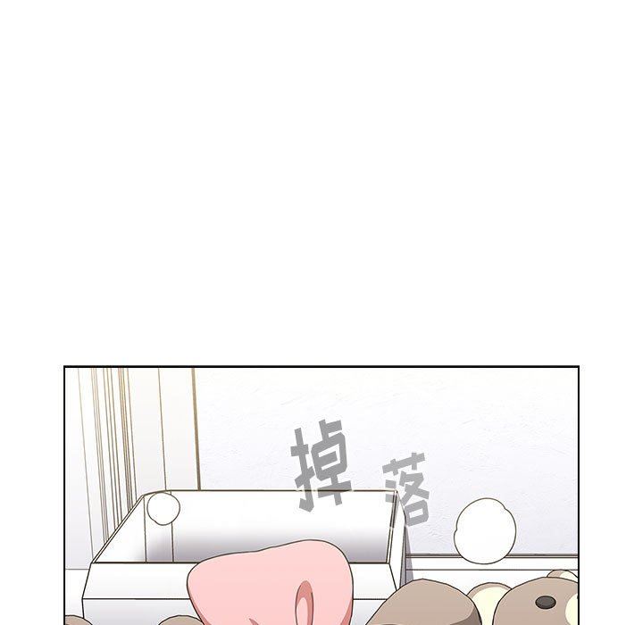 《小孩子才做选择》漫画 第25話