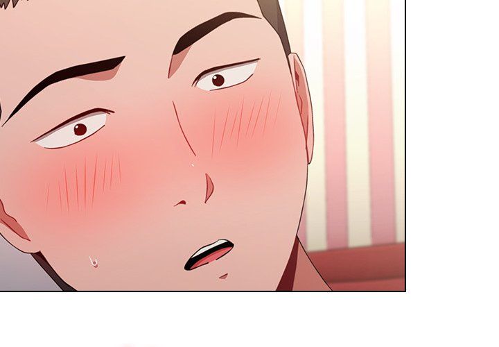 《小孩子才做选择》漫画 第3話