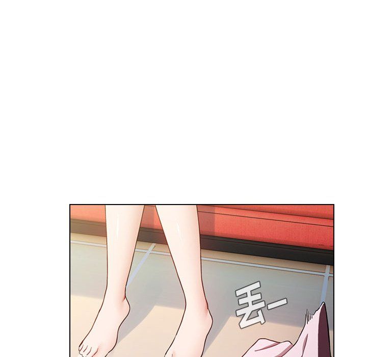 《小孩子才做选择》漫画 第3話