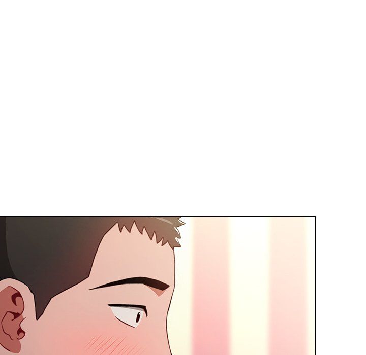《小孩子才做选择》漫画 第3話