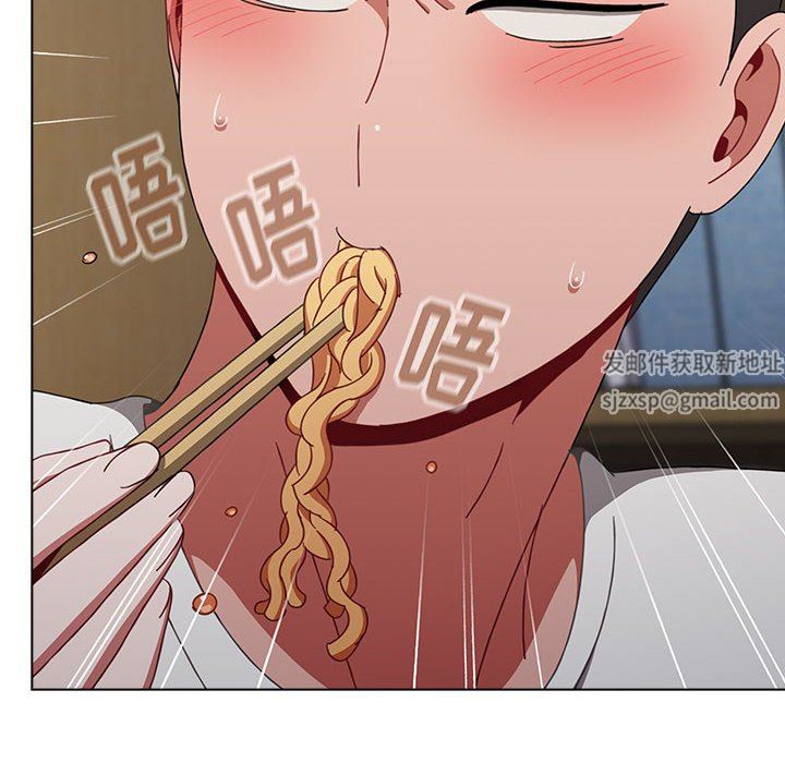 《小孩子才做选择》漫画 第30話