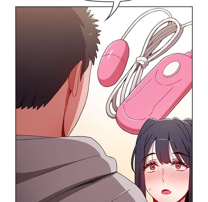 《小孩子才做选择》漫画 第31話