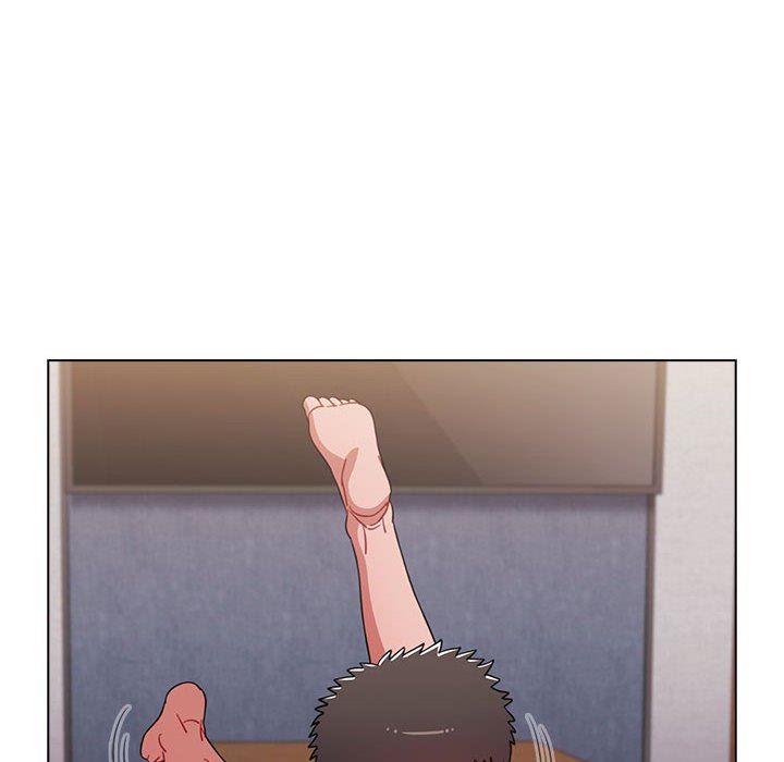 《小孩子才做选择》漫画 第31話