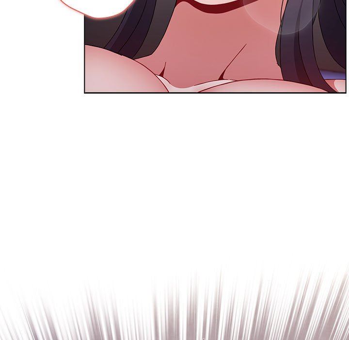 《小孩子才做选择》漫画 第34話