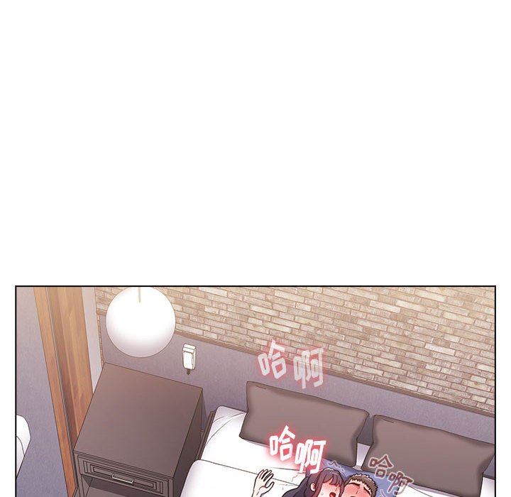 《小孩子才做选择》漫画 第34話