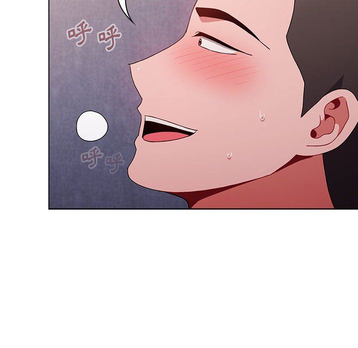 《小孩子才做选择》漫画 第34話