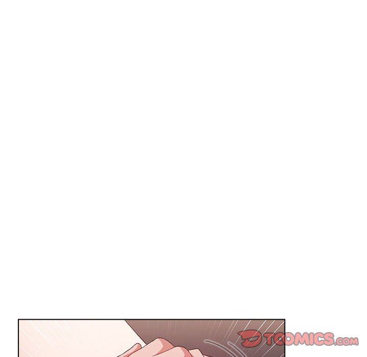《小孩子才做选择》漫画 第34話