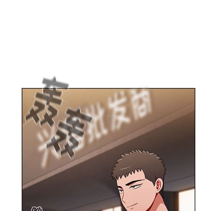 《小孩子才做选择》漫画 第34話