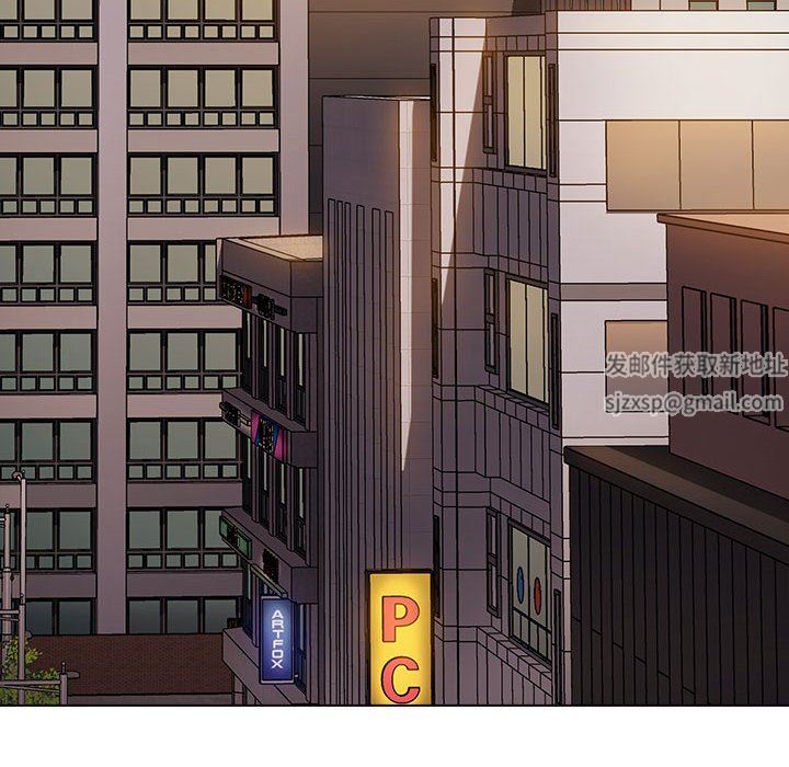 《小孩子才做选择》漫画 第34話