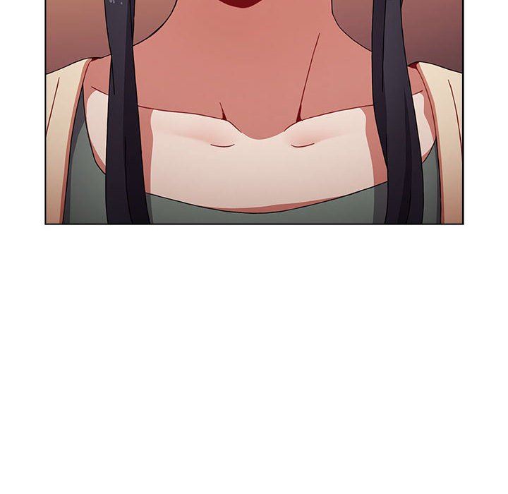 《小孩子才做选择》漫画 第34話