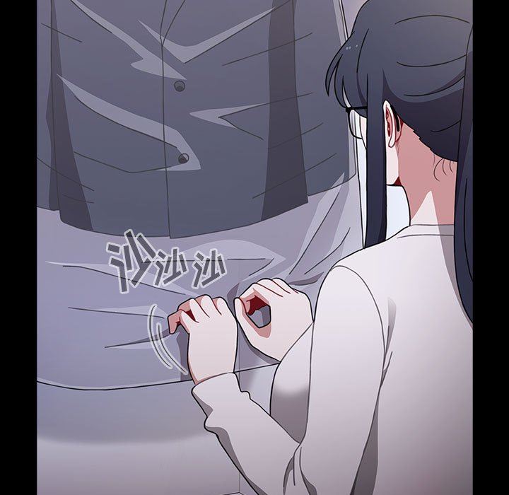 《小孩子才做选择》漫画 第35話