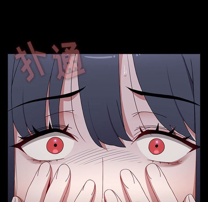 《小孩子才做选择》漫画 第35話