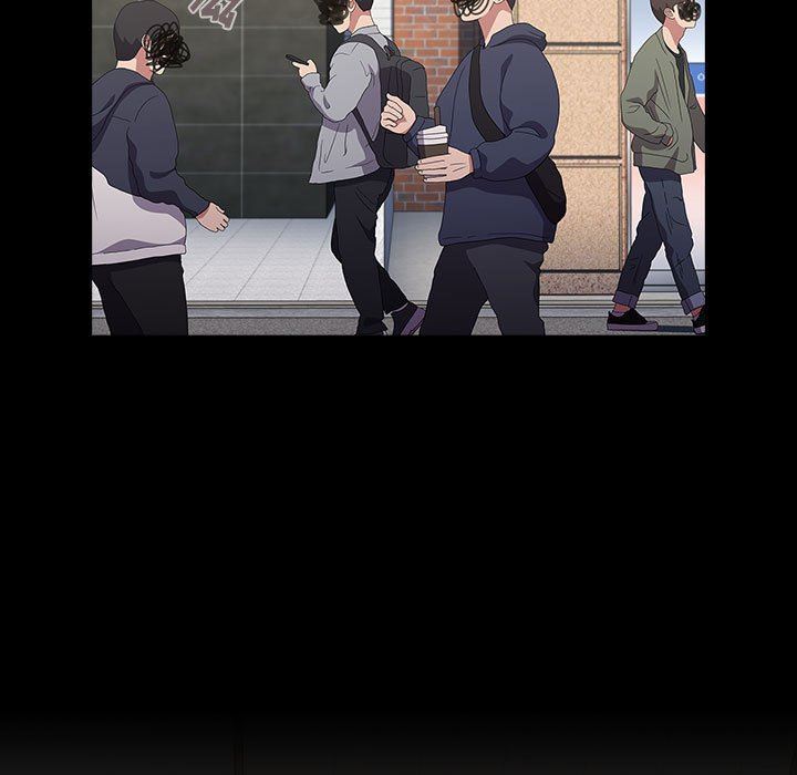《小孩子才做选择》漫画 第35話
