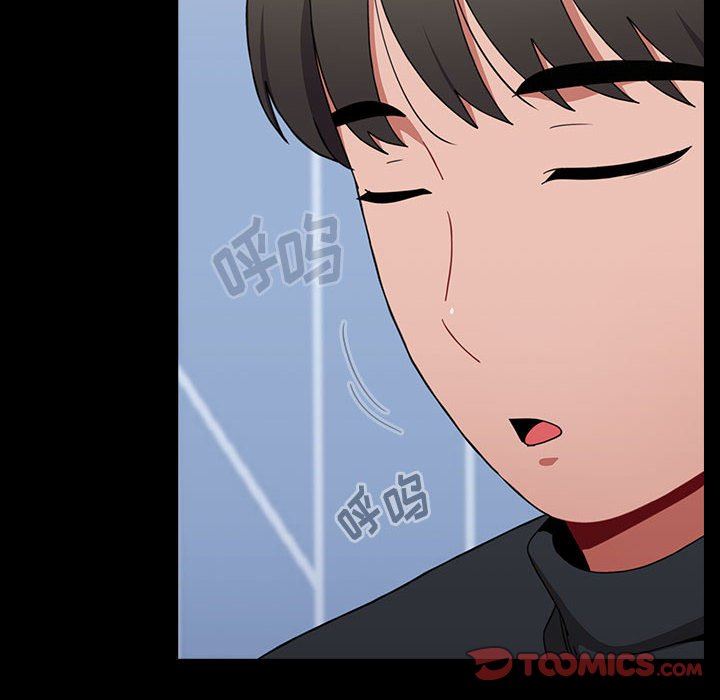 《小孩子才做选择》漫画 第36話