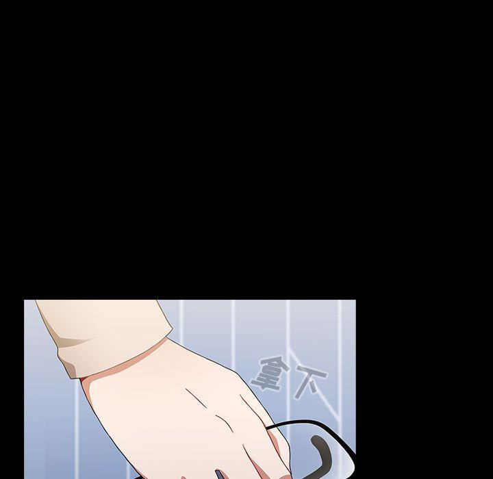 《小孩子才做选择》漫画 第36話