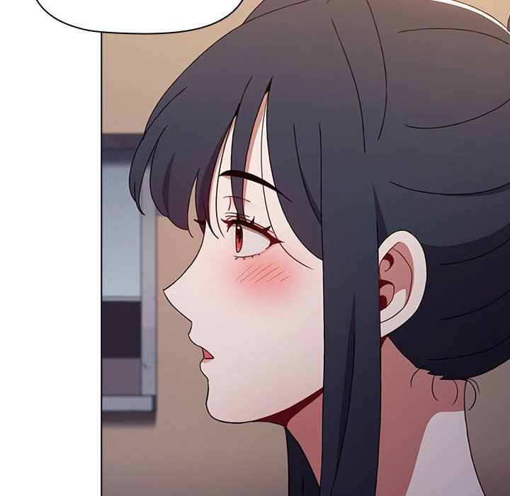 《小孩子才做选择》漫画 第37話