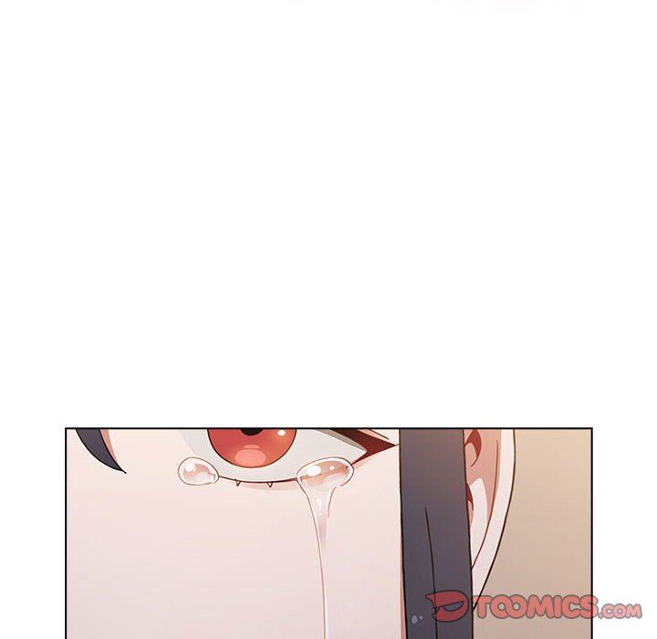 《小孩子才做选择》漫画 第37話