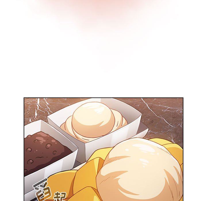 《小孩子才做选择》漫画 第37話