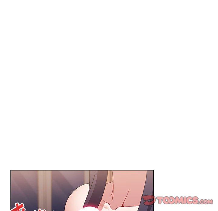 《小孩子才做选择》漫画 第38話