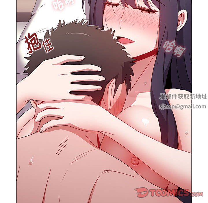 《小孩子才做选择》漫画 第38話