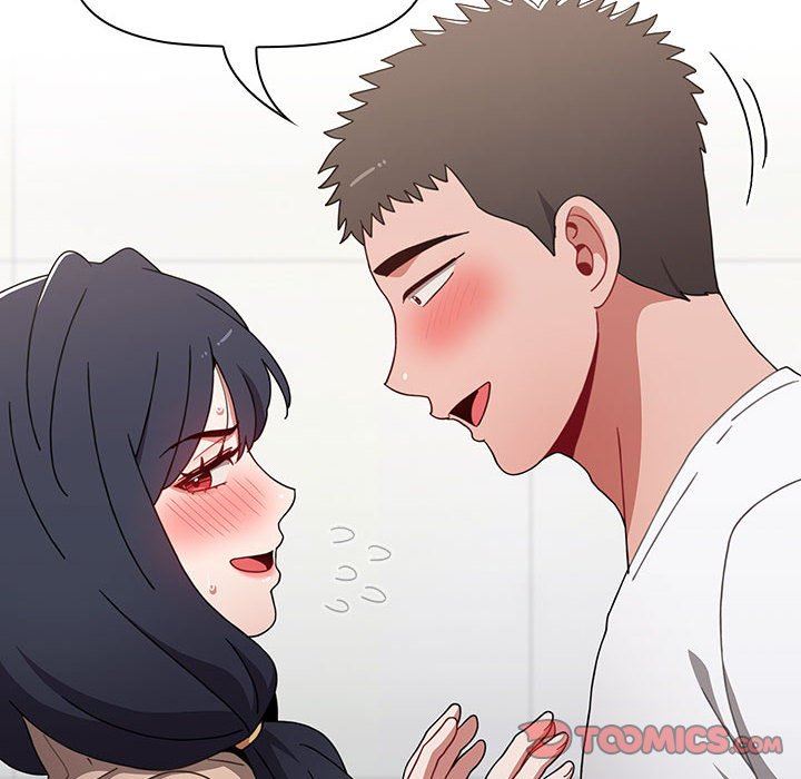 《小孩子才做选择》漫画 第39話