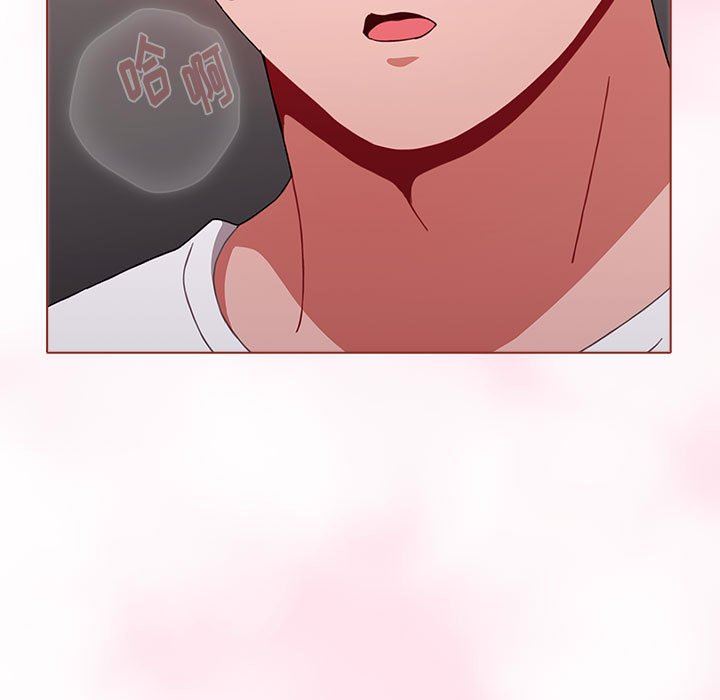 《小孩子才做选择》漫画 第39話