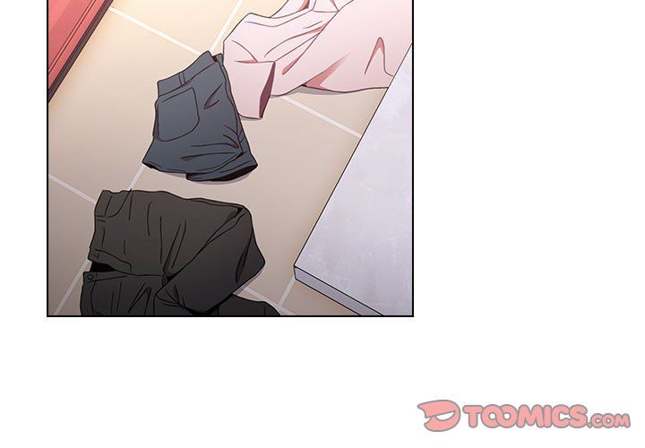 《小孩子才做选择》漫画 第4話