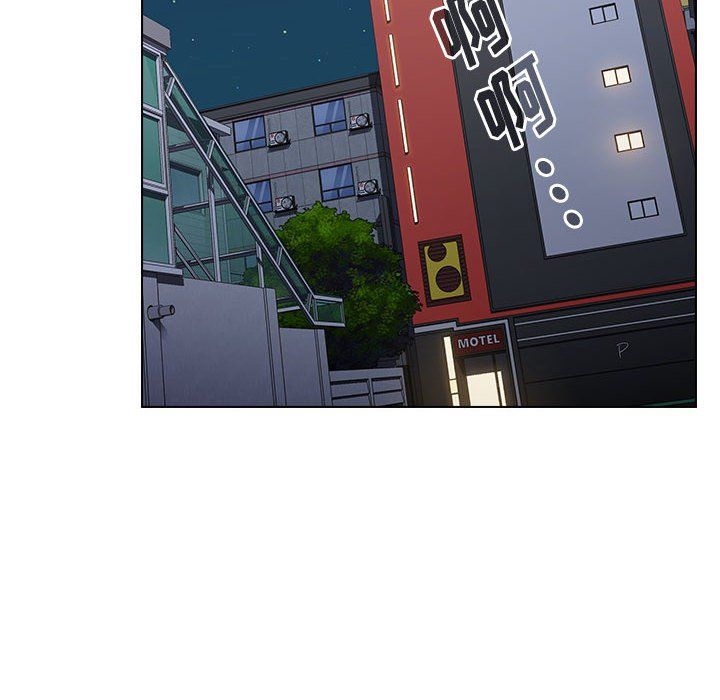 《小孩子才做选择》漫画 第4話