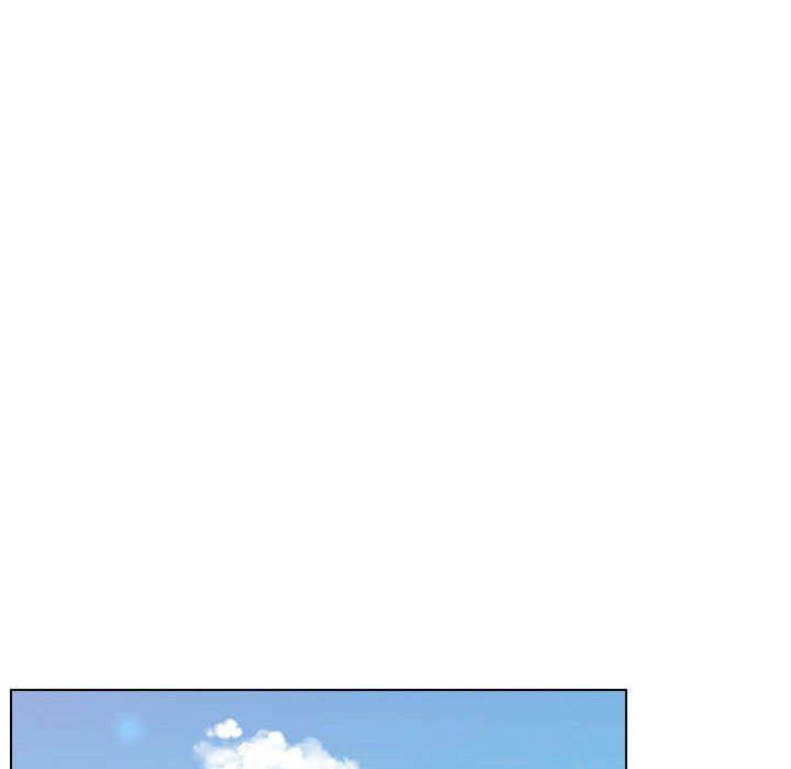 《小孩子才做选择》漫画 第4話