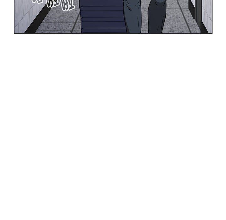 《小孩子才做选择》漫画 第4話