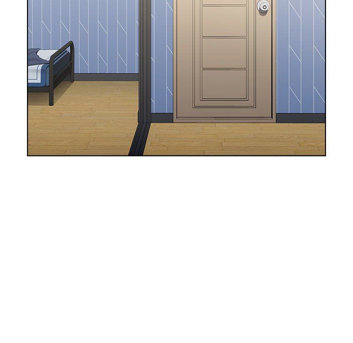 《小孩子才做选择》漫画 第4話