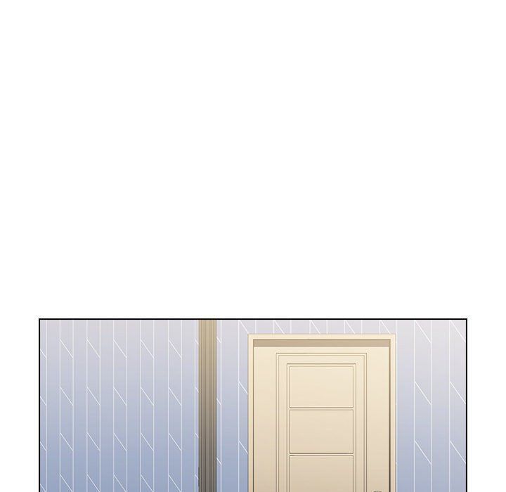 《小孩子才做选择》漫画 第4話