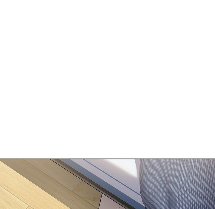 《小孩子才做选择》漫画 第4話