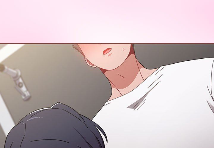 《小孩子才做选择》漫画 第40話