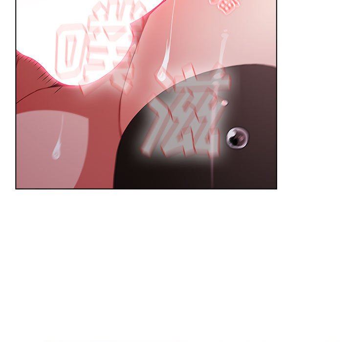 《小孩子才做选择》漫画 第40話