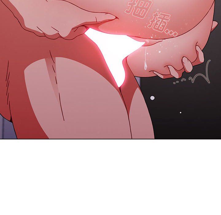 《小孩子才做选择》漫画 第40話