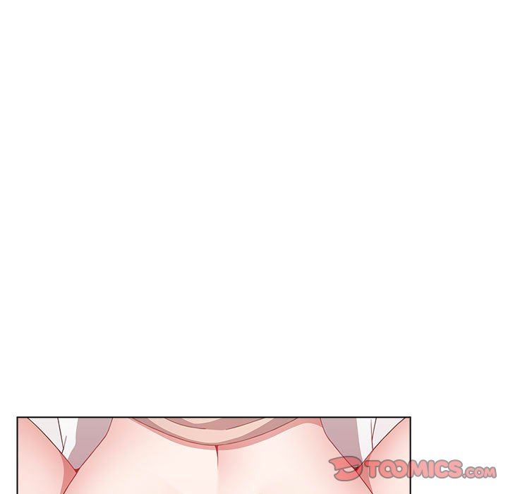 《小孩子才做选择》漫画 第41話