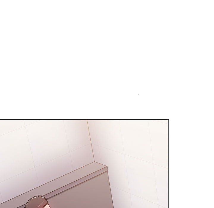 《小孩子才做选择》漫画 第41話