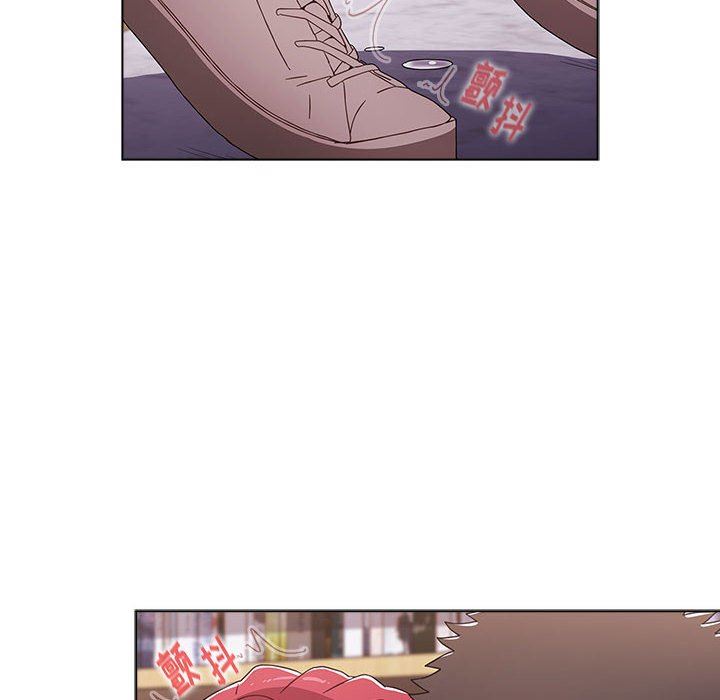 《小孩子才做选择》漫画 第45話