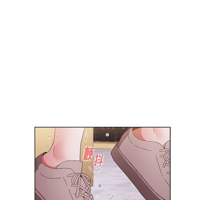 《小孩子才做选择》漫画 第45話