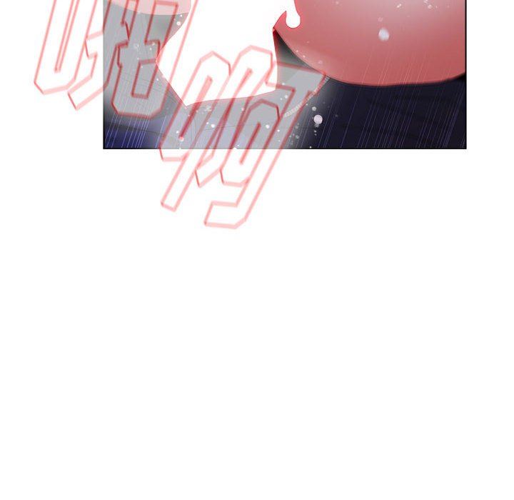 《小孩子才做选择》漫画 第45話